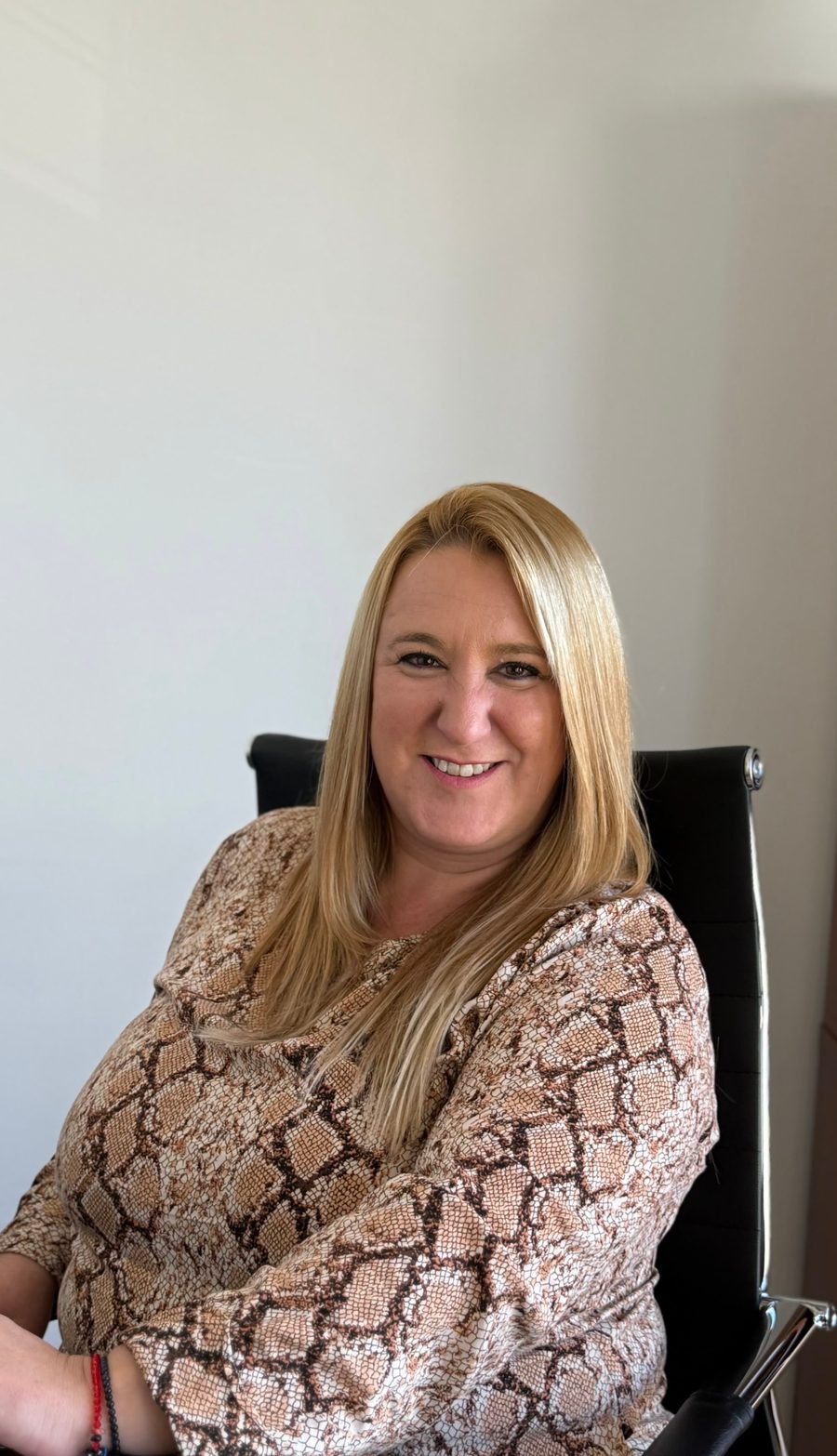 Dra. Micaela Andrade